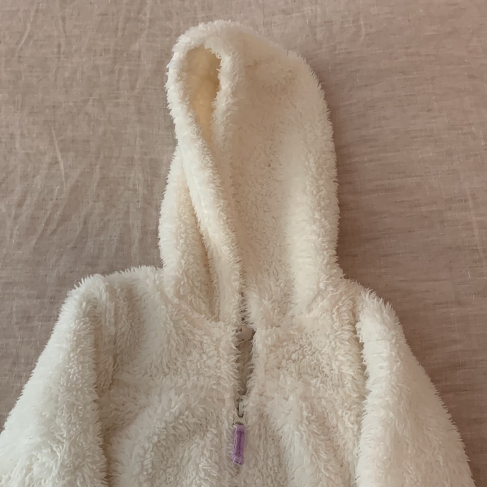 Carter’s Fleece Jacket - Picture 2 of 4